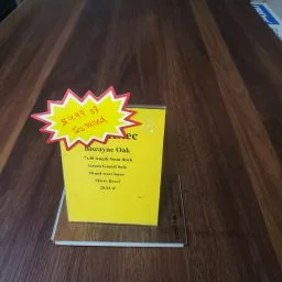 CORETEC BISCAYNE OAK Click LVT 20 Mill