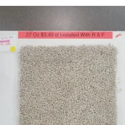 MOHAWK CARPET. $3.49/SF INSTALLED