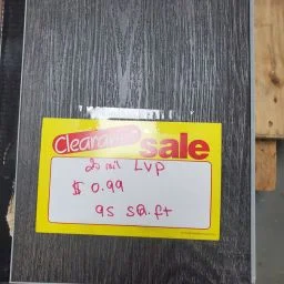 MSI Dakworth 20 mill